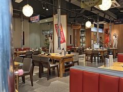 -狮子三·脆鳗鱼烤肉(信和廣場4樓店)
