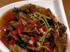 -湘与香缘·湖南菜(王府井北京市百货大楼店)