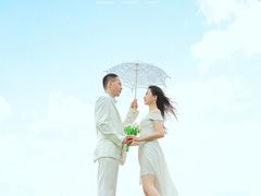 -经典婚纱摄影美学馆·私人定制