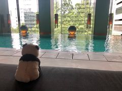 -上海璞麗酒店