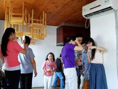 android_upload_pic-金山农民画村-枫泾波兰倒置屋