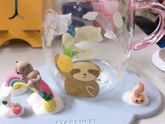 -星巴克(凯德晶萃店)