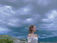 -丽江古城第一观景台