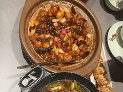 -麻都·成都菜(人民广场店)