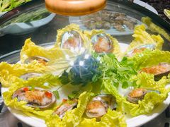 -三个渔夫蒸汽海鲜(南磨房路店)