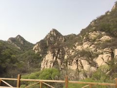 -大岭沟猕猴桃谷风景区