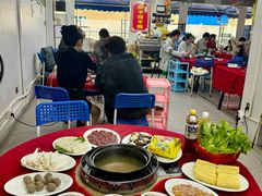 -花苑美食横琴生蚝火锅(拱北粤华路店)
