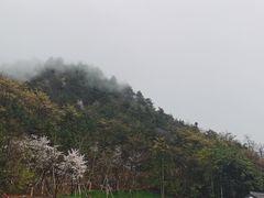 -天姥山