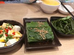 -老班长手工灌汤包(嘉洲广场店)