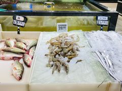 -物美超市(三里河店)