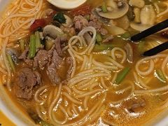 -粉小主·贵州酸汤牛肉粉(南京仙林金鹰店)