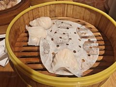 -宁波万豪酒店