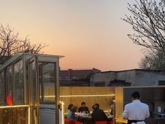 -清真·鸦儿李记·涮肉(鼓楼店)
