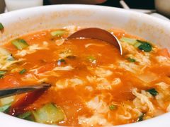 -老边饺子馆(金源店)