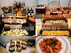 -青岛海尔洲际酒店