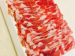 -东来顺饭庄(天坛店)