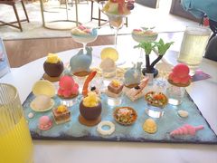 -逸廊大堂吧(三亚海棠湾万丽度假酒店)