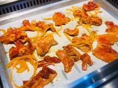 -新石器烤肉(无锡万象城店)