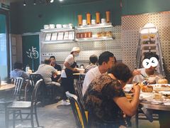 大堂-陈鹏鹏潮汕菜(欢乐海岸 海边景观店)