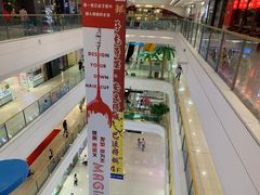 -万达广场(扬州邗江店)