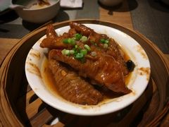 豉汁蒸凤爪-觅唐MITONG(鸟巢店)