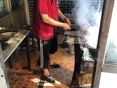 -老字号故乡烤肉店(总店)