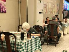 大堂-紫光园(劲松店)