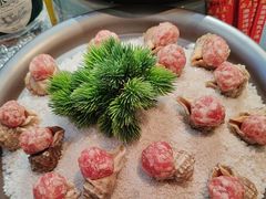 -秦家味老菜馆(民族北路店)