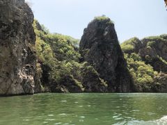 -大连冰峪旅游度假区