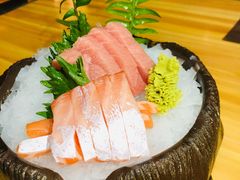 -割烹旭日本料理(龙湖狮山天街店)