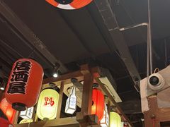 -白石的深夜食堂(济南万象城店)