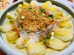 -红樱桃·欢乐餐厅(太原里店)