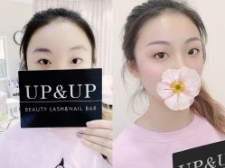 -UP&UP·半永久眉毛眼线机器野生眉