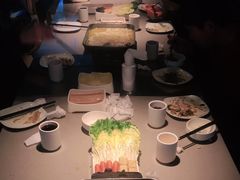 -半天妖|烤鱼·冒烤鸭(汉中吾悦广场店)