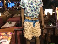 -卷心菜和避孕套餐厅(Pattaya)