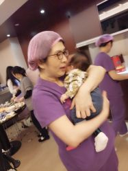 -熹月国际月子会所(天河店)