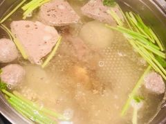 -牛焱·贵州黄牛肉火锅(城西银泰店)