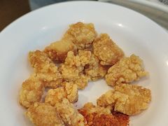 -半天妖烤鱼(和平印象城店)