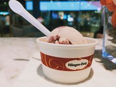 -哈根达斯(龙湖时代天街店)