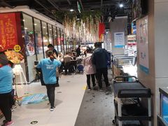 -盒马鲜生(顺义店)