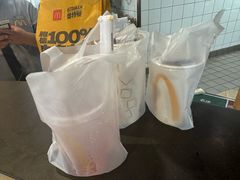 -麦当劳(惠政老街店)