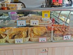 -富源东北春饼店(翠竹店)