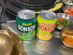 -恩泽家·果味坛子韩国炭火烤肉(白石龙店)