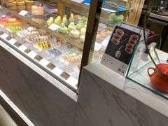 -PAUL LAFAYET 法式甜品(国金中心商场店)