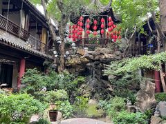 -钦善斋(武侯祠店)