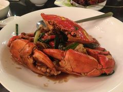 -无招牌海鲜餐厅(怡丰城店)