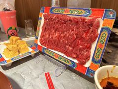 -侃爷南门铜锅涮肉