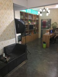 -Hair造型