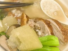 -佰搭果·广式茶餐厅(西华路店)