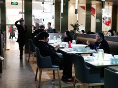 大堂-青花椒花椒鱼(合生汇店)